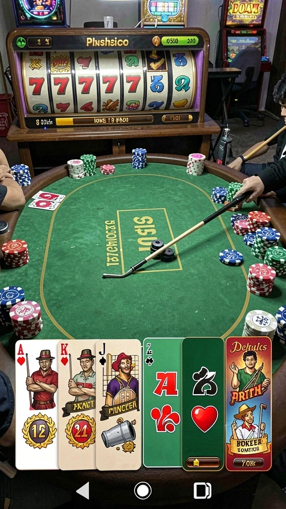 gacor668 Terbaru untuk Android: Download APK Gratis screenshot 3