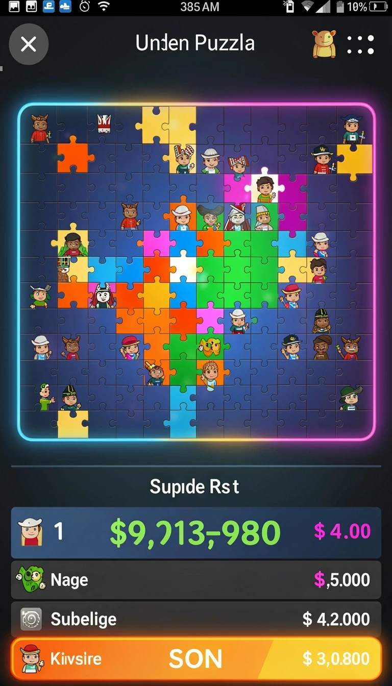 Kelebihan dan Fitur Aplikasi okgames Terbaru screenshot 2