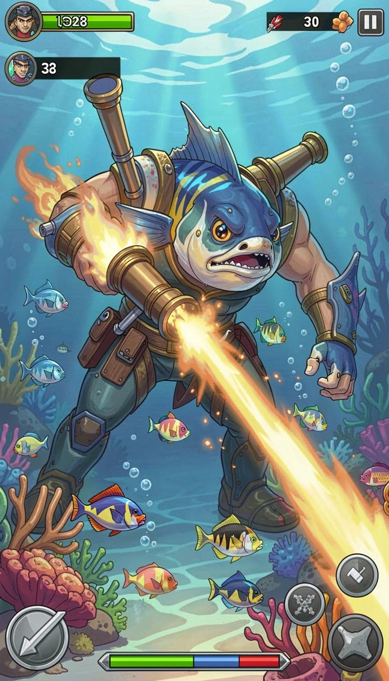 Spartan King Game Terbaru: Review, RTP, dan Akses Main Features