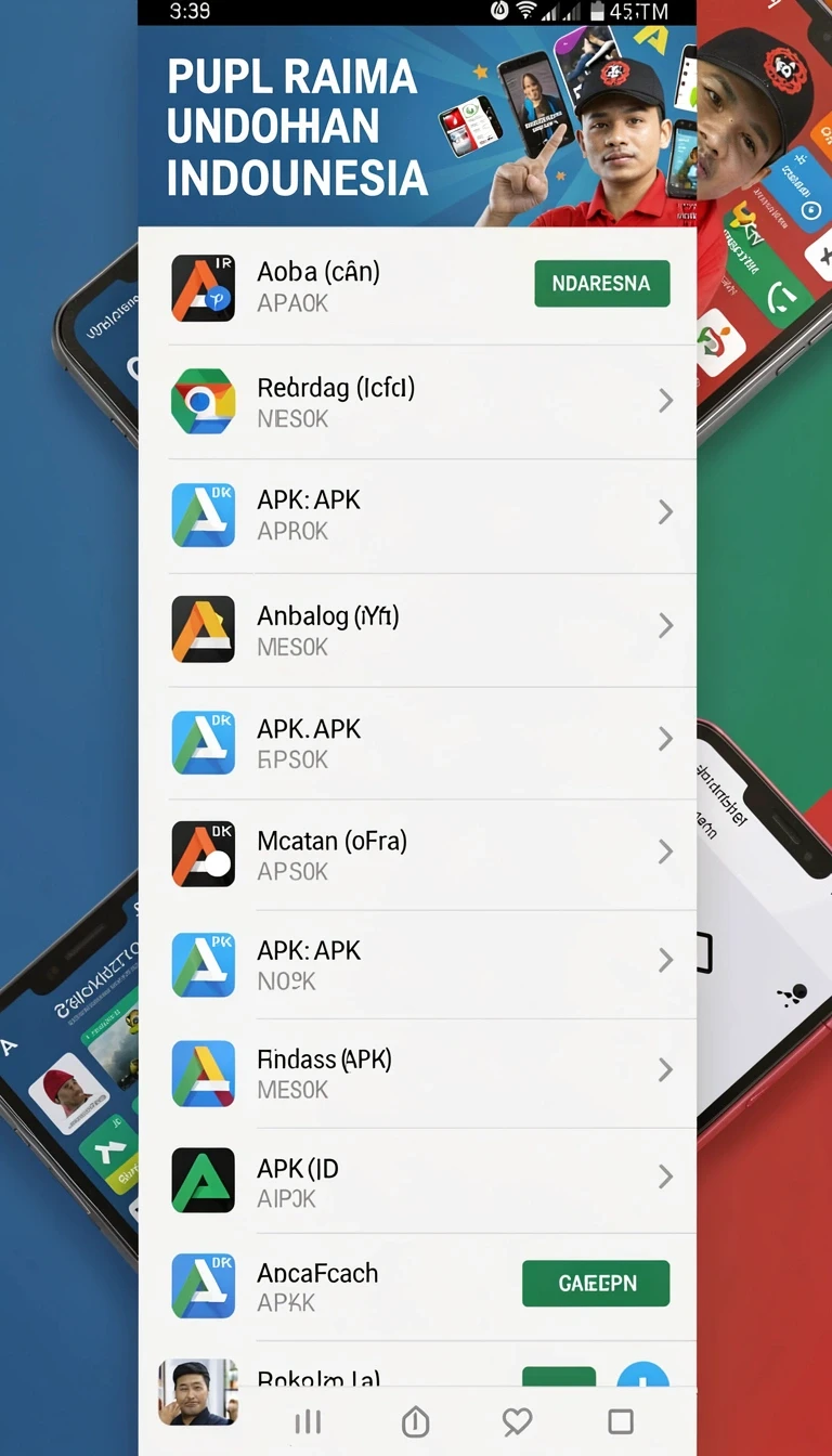 Download jutawantoto APK untuk Android screenshot 3
