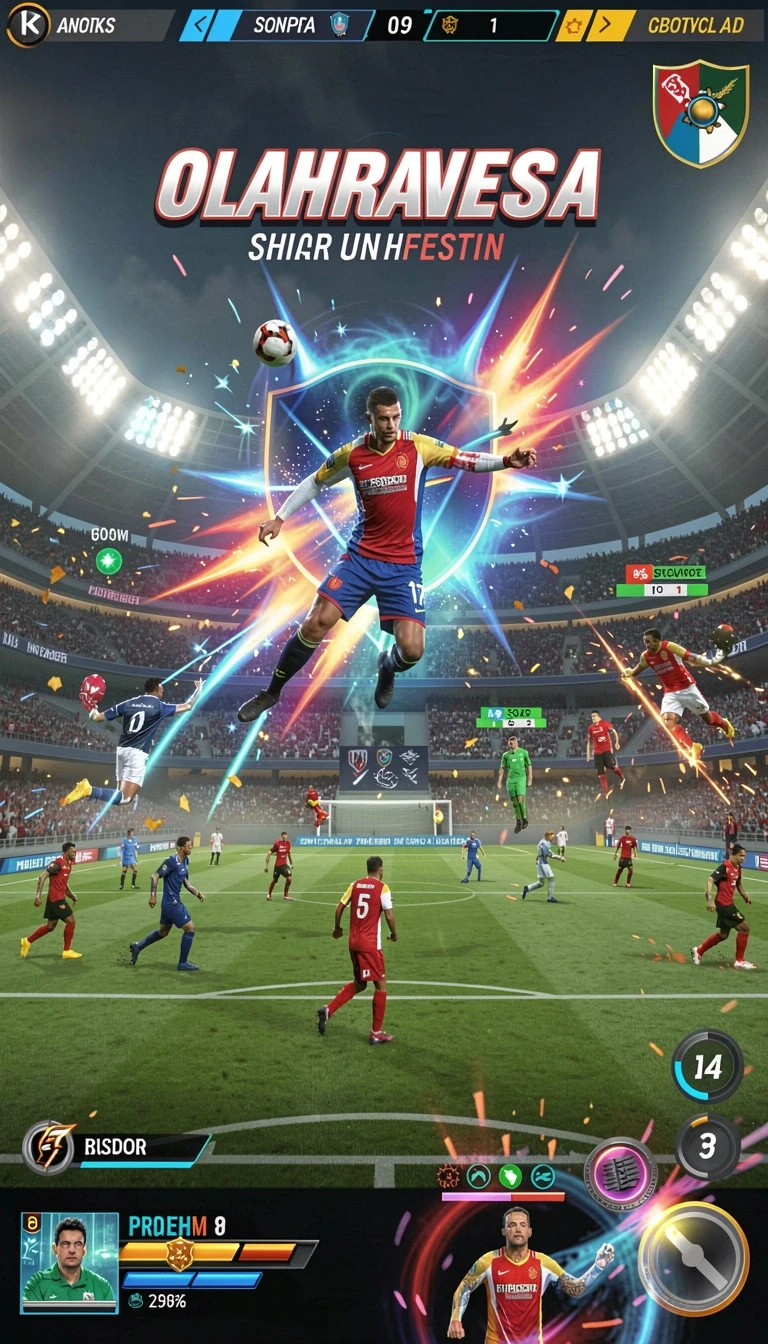 Review Aplikasi idnscore Versi Terbaru screenshot 3