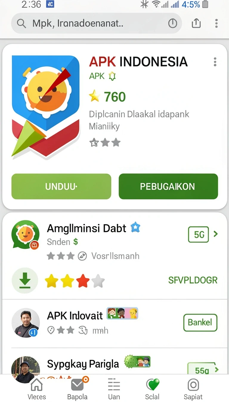 prediksi168 APK Terbaru dengan Fitur Lengkap screenshot 2