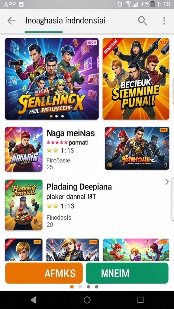 Cara Download wow33 APK dengan Mudah screenshot 2