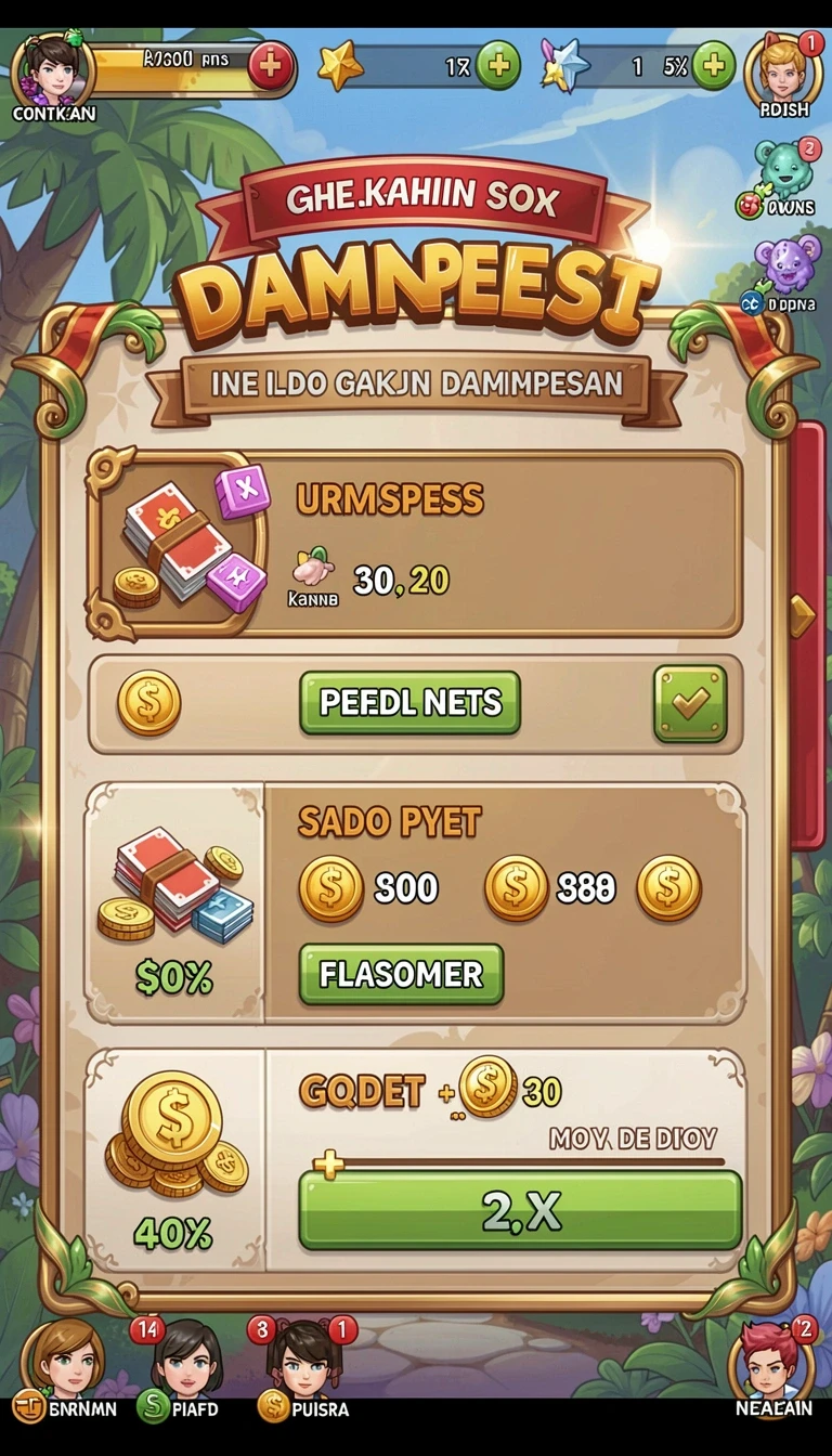 Aplikasi logamwin Terbaik untuk Android dan iOS screenshot 2