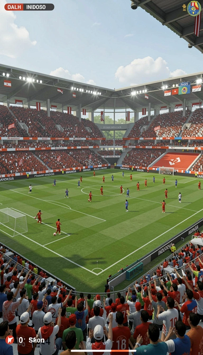 Download pohon4d APK untuk Android screenshot 1