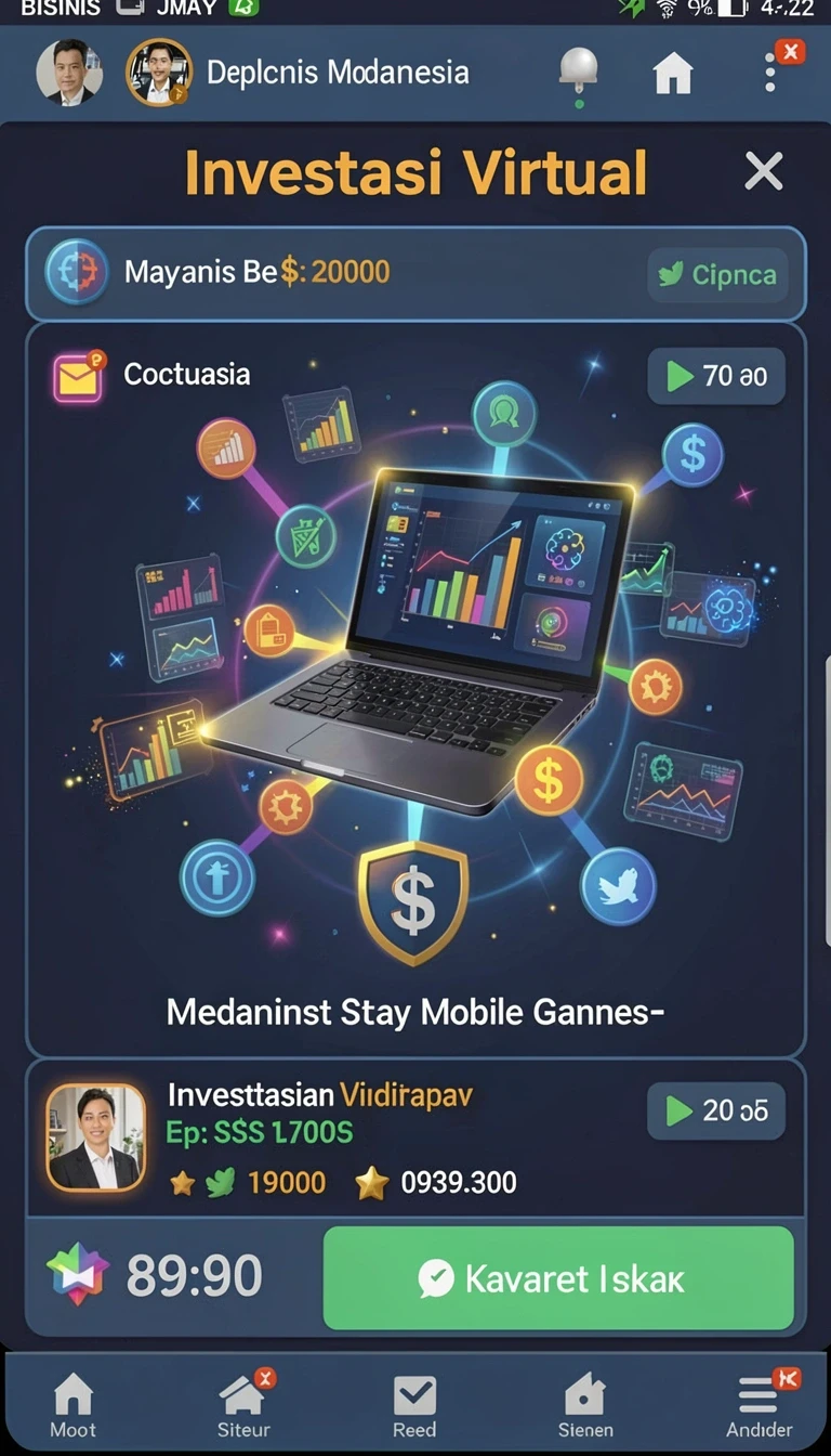 bingo4d Terbaru: Review Aplikasi dan Link Unduh screenshot 3