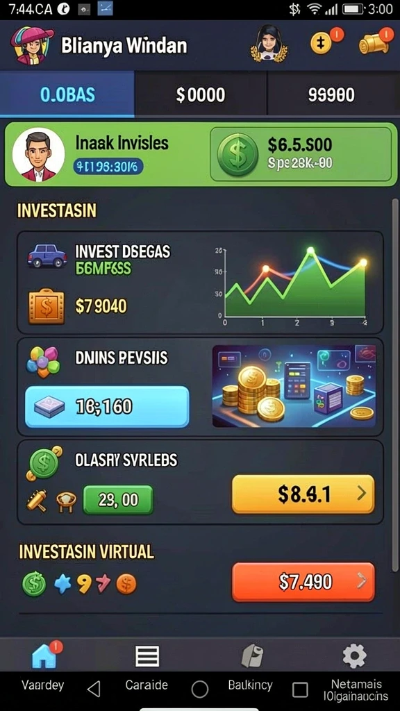 77rl App: Info, Rating, dan Link Download screenshot 1