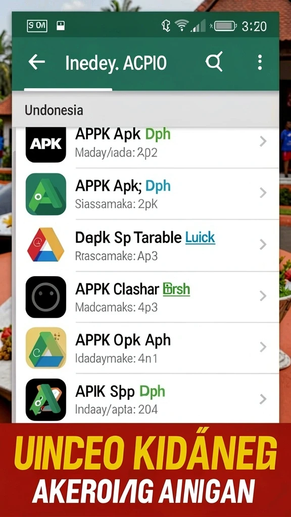 Cara Download wow33 APK dengan Mudah screenshot 3