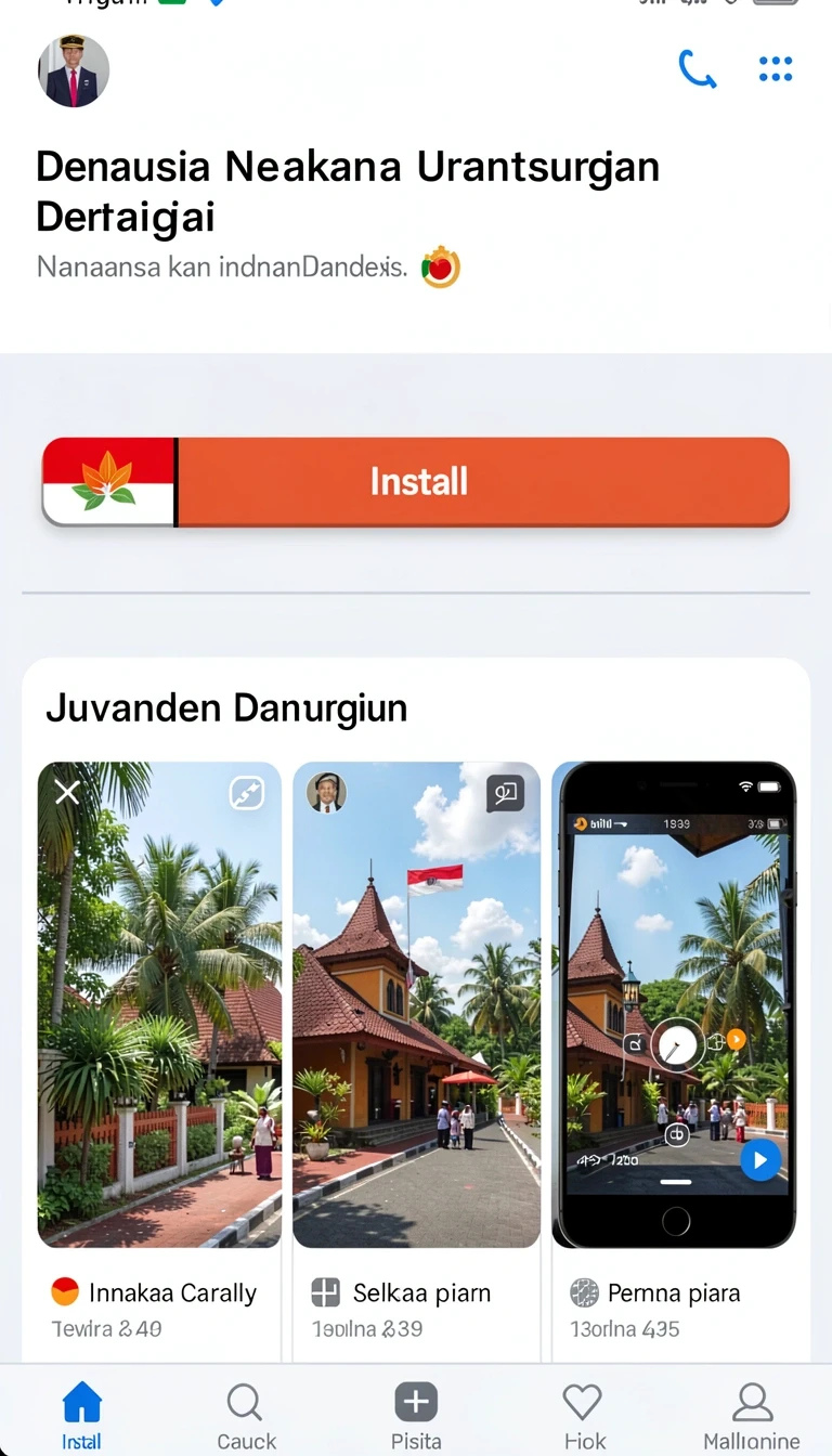 Download Aplikasi rpvip2 Terbaru untuk HP Android screenshot 3