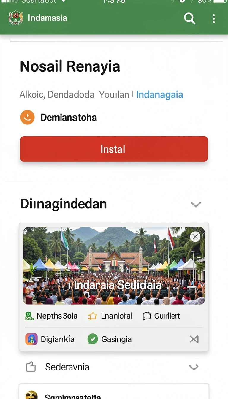 Aplikasi juragan77 Terpercaya untuk Android screenshot 2