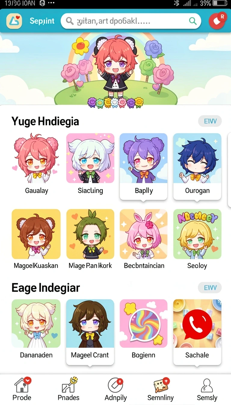 talas89 APK Terbaru untuk Android Tanpa Iklan screenshot 3
