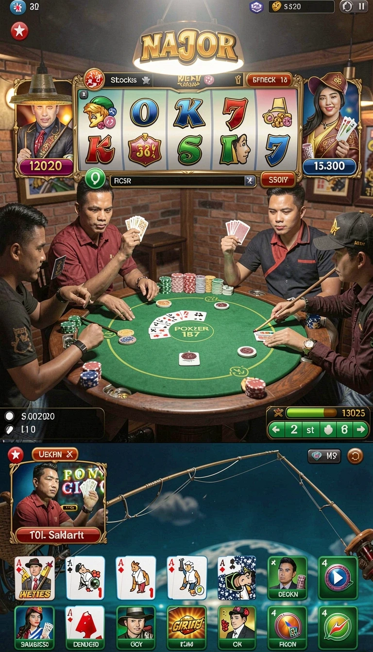 Info Lengkap Aplikasi paham777 Versi Terbaru screenshot 2