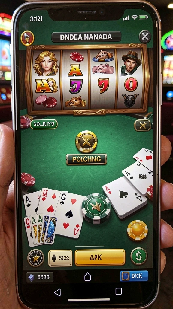 zonawin777 App: Info, Rating, dan Link Download screenshot 3