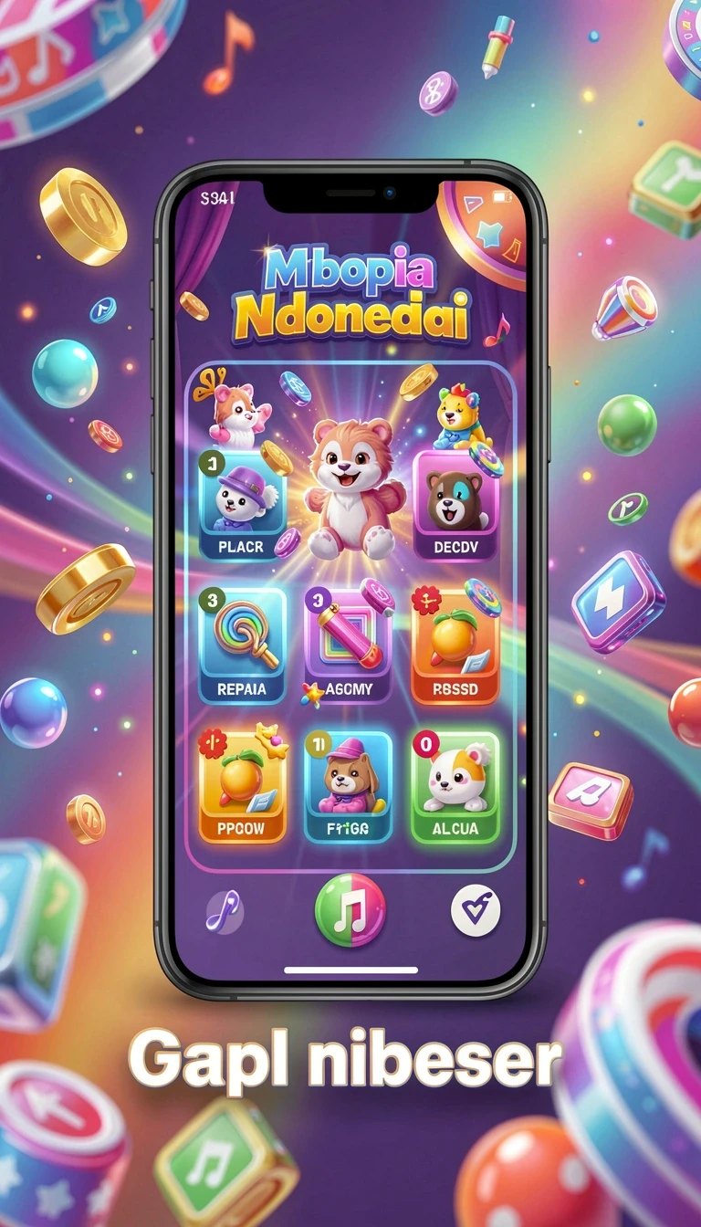 Unduh wikislot APK Gratis untuk Android screenshot 2