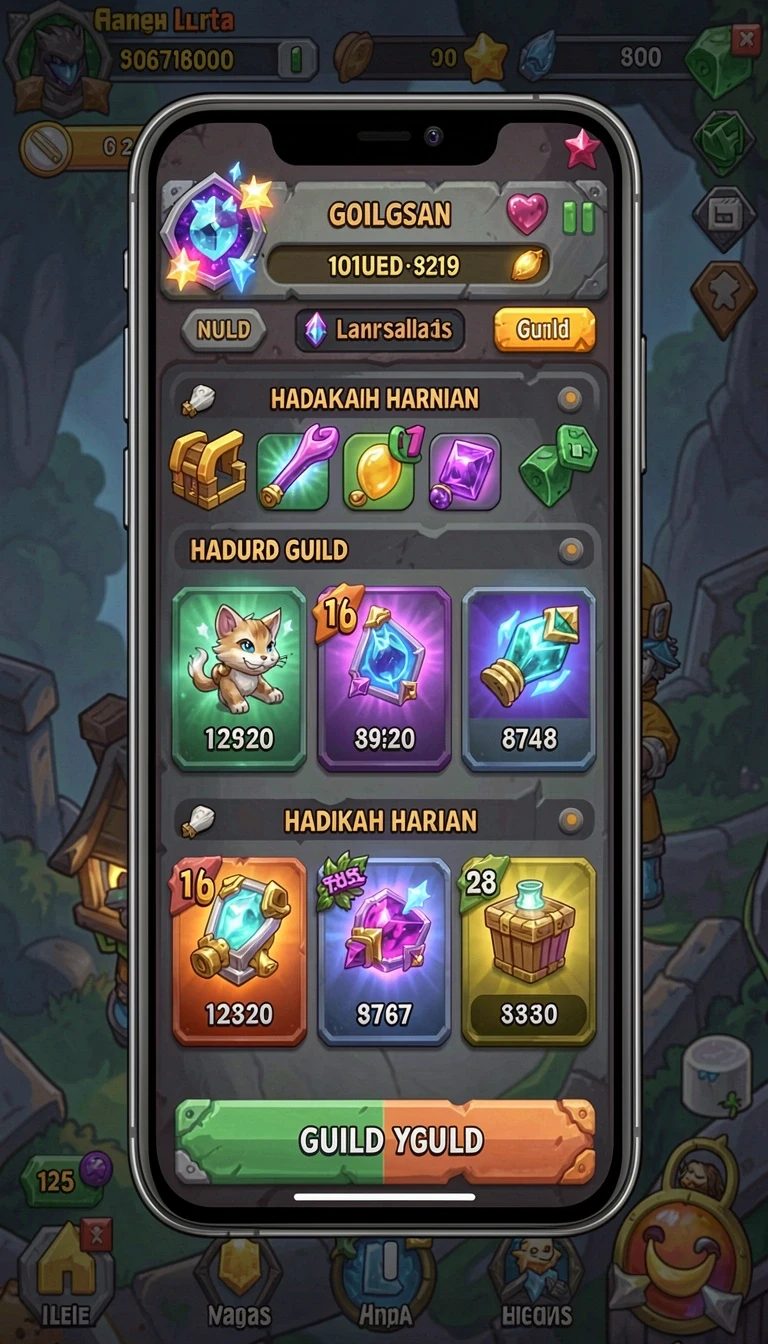 Cara Download waduk700 APK dengan Mudah screenshot 2