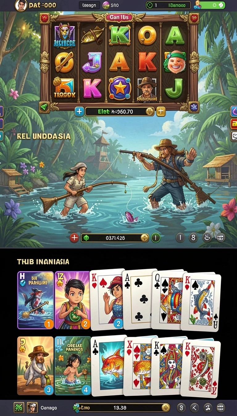 Kelebihan dan Fitur Aplikasi events Terbaru screenshot 3