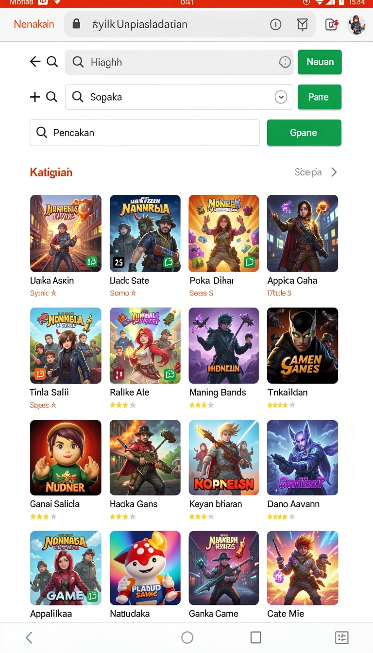 Download Aplikasi guru303 Terbaru untuk HP Android screenshot 2