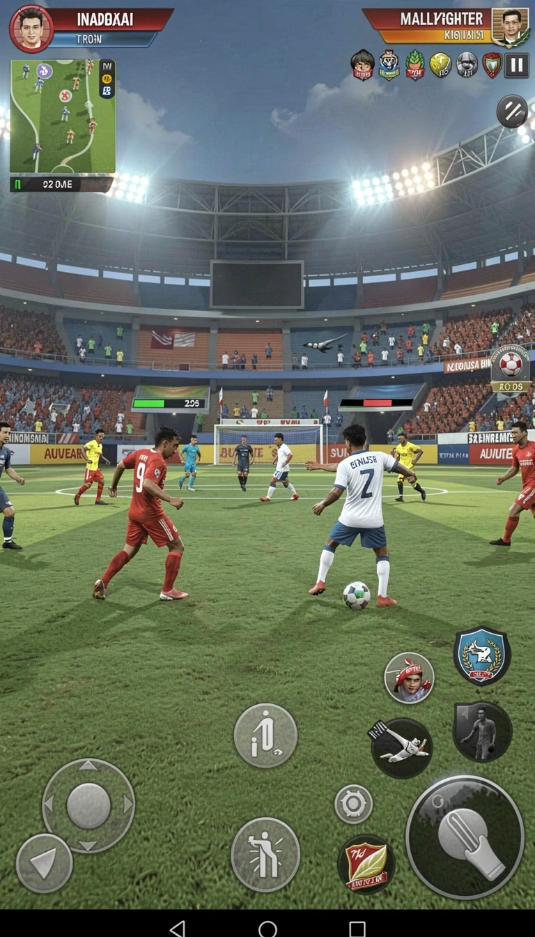 Update Aplikasi asianabet Terbaru 2026 screenshot 3