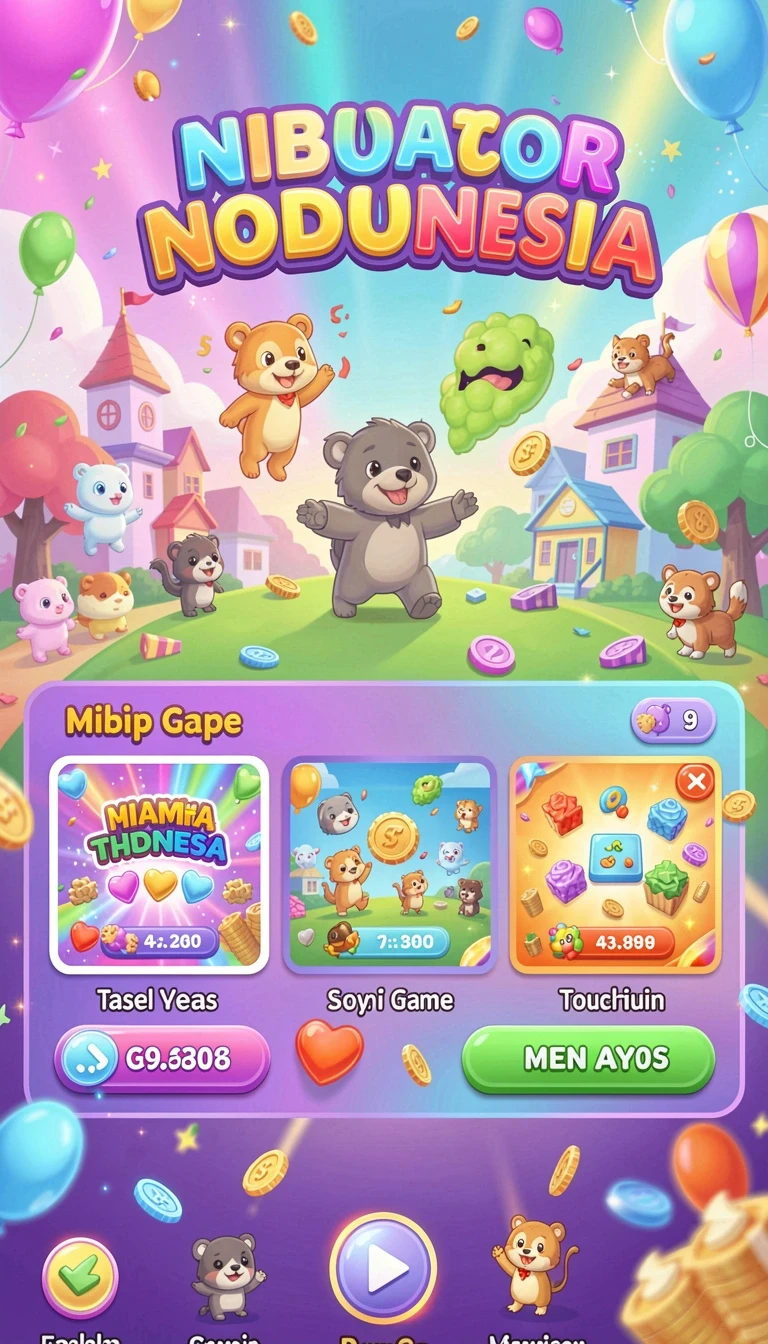 in88 APK Terbaru untuk Perangkat Android screenshot 1