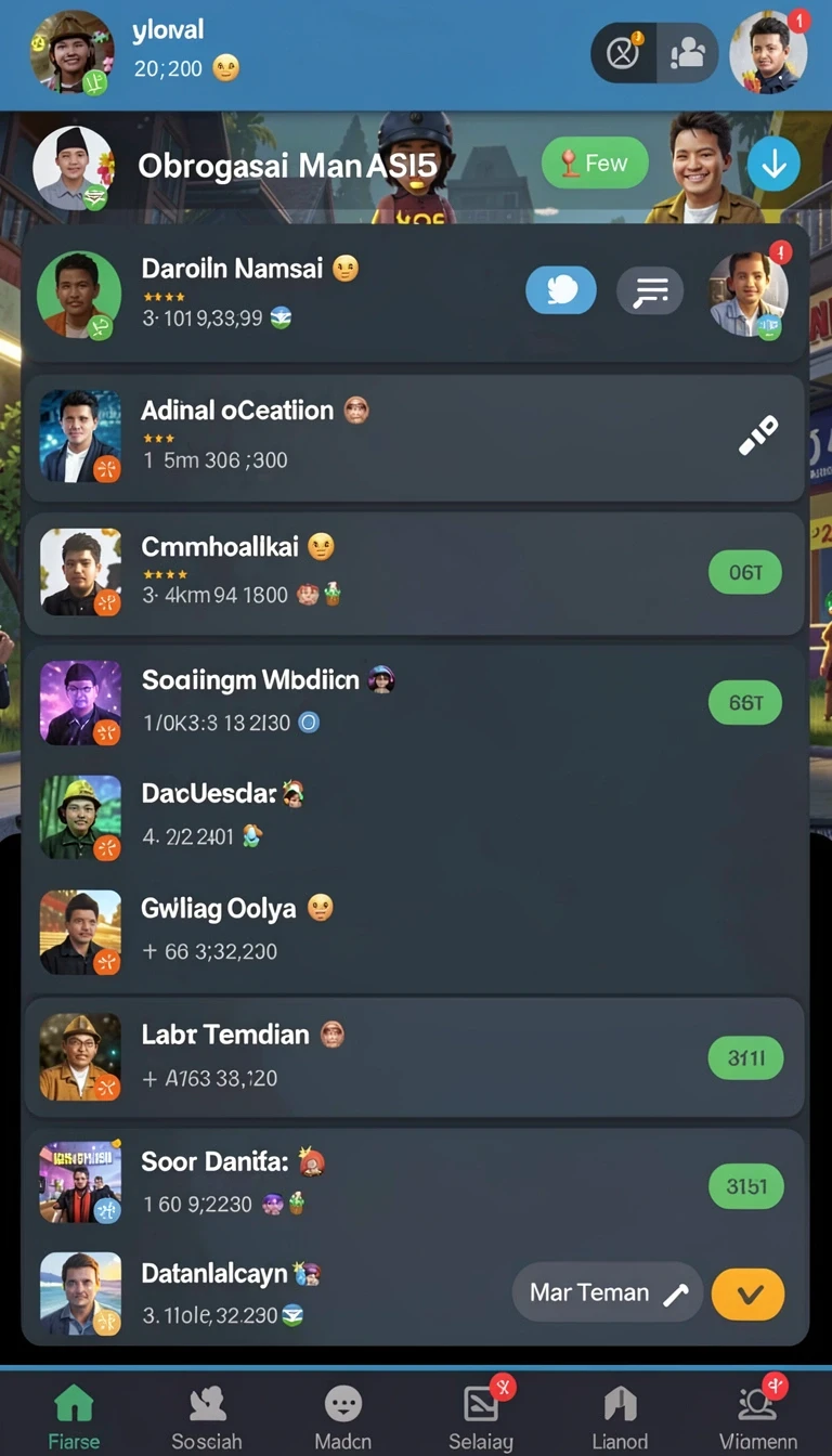 Download grabwin APK Original untuk Android screenshot 2