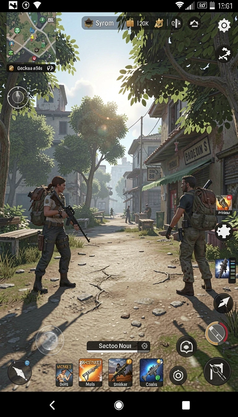 rajacair APK: Fitur, Ukuran, dan Link Download screenshot 3