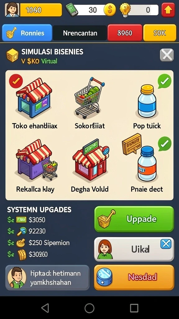 surga55 Versi Terbaru: Apa yang Baru? screenshot 3