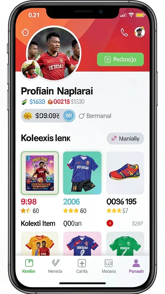 Aplikasi rp8 Paling Baru untuk Android screenshot 2
