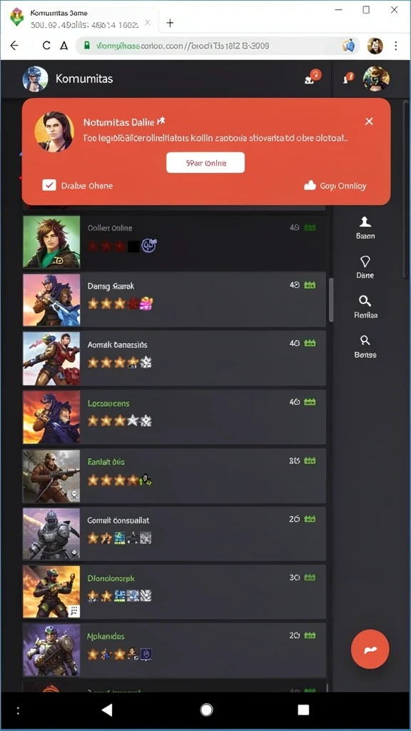 Review Aplikasi a200m Versi Terbaru screenshot 1